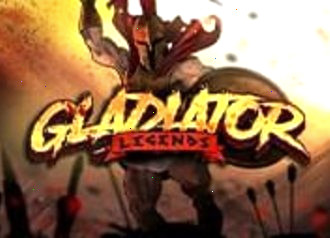 Gladiator Legends - легенды гладиаторов